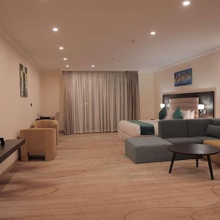 Best Western Premier Dynasty Addis Ababa Room photo